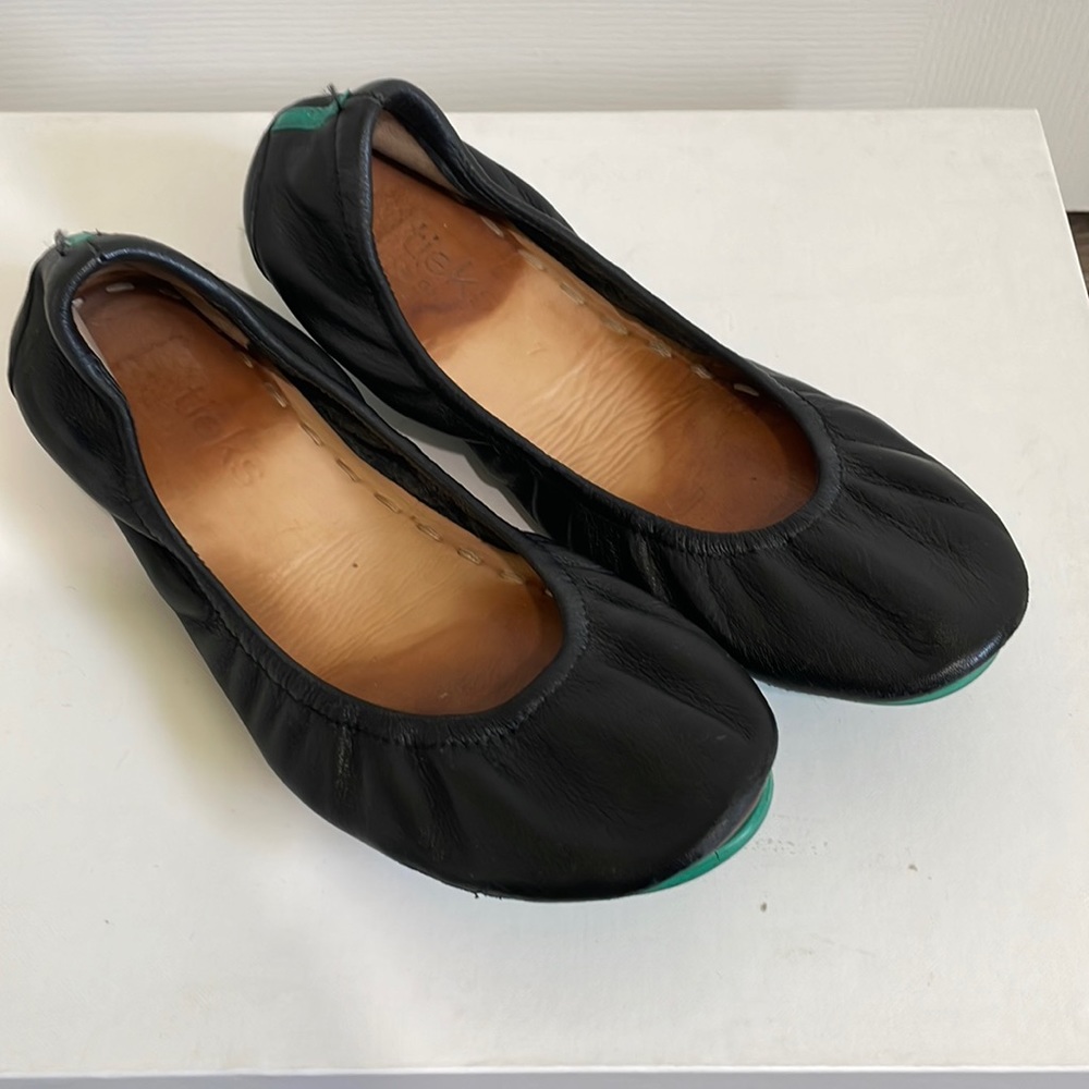 Tieks by Gavrieli black flats